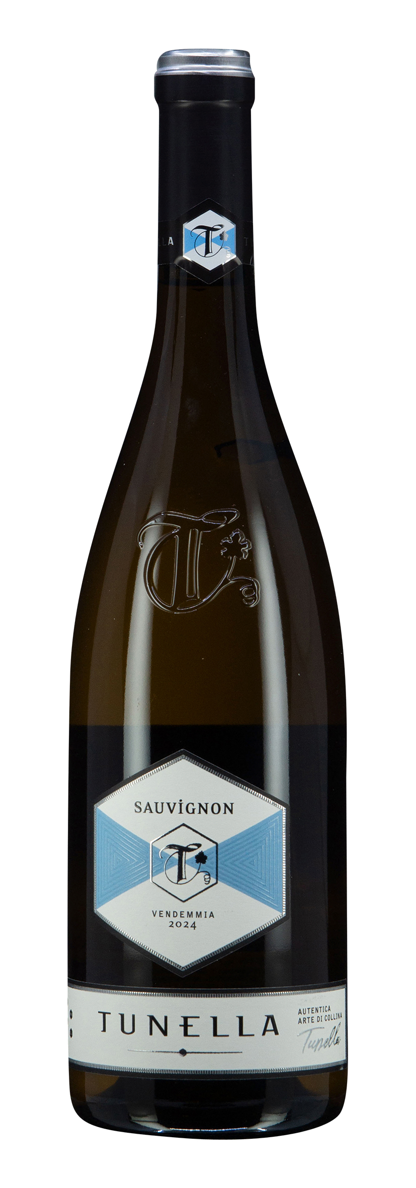 Friuli Colli Orientali DOC Sauvignon 2024