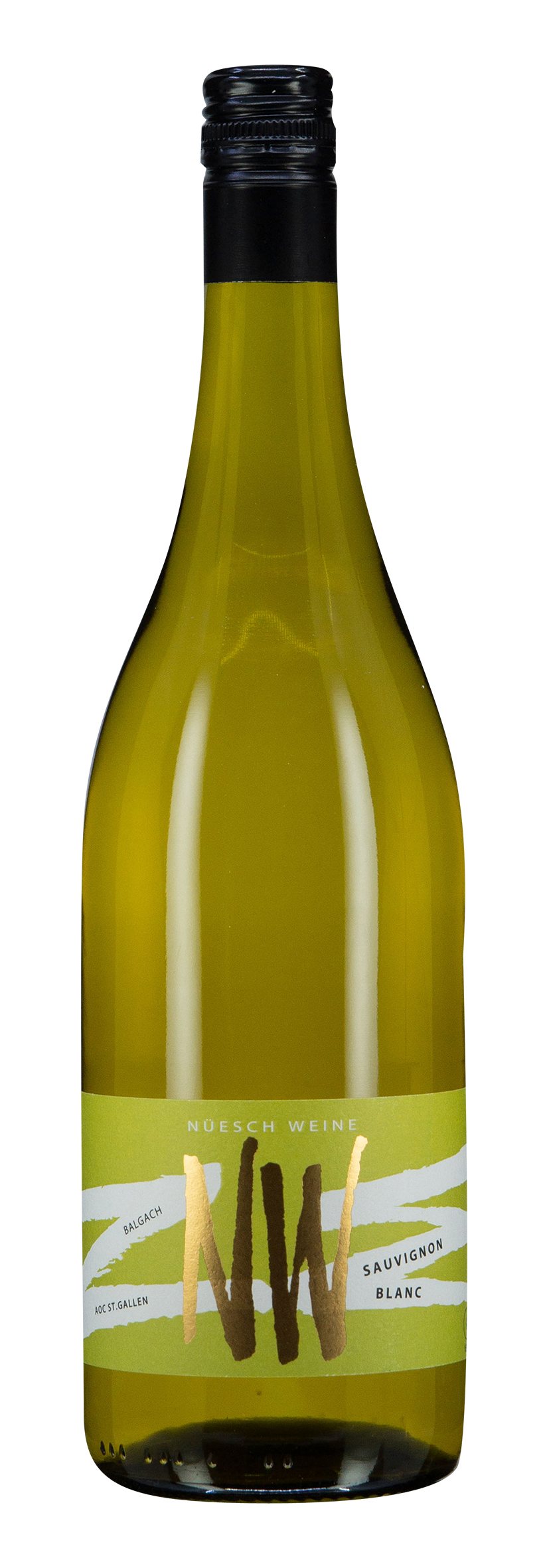 St. Gallen AOC Balgach Sauvignon Blanc 2023