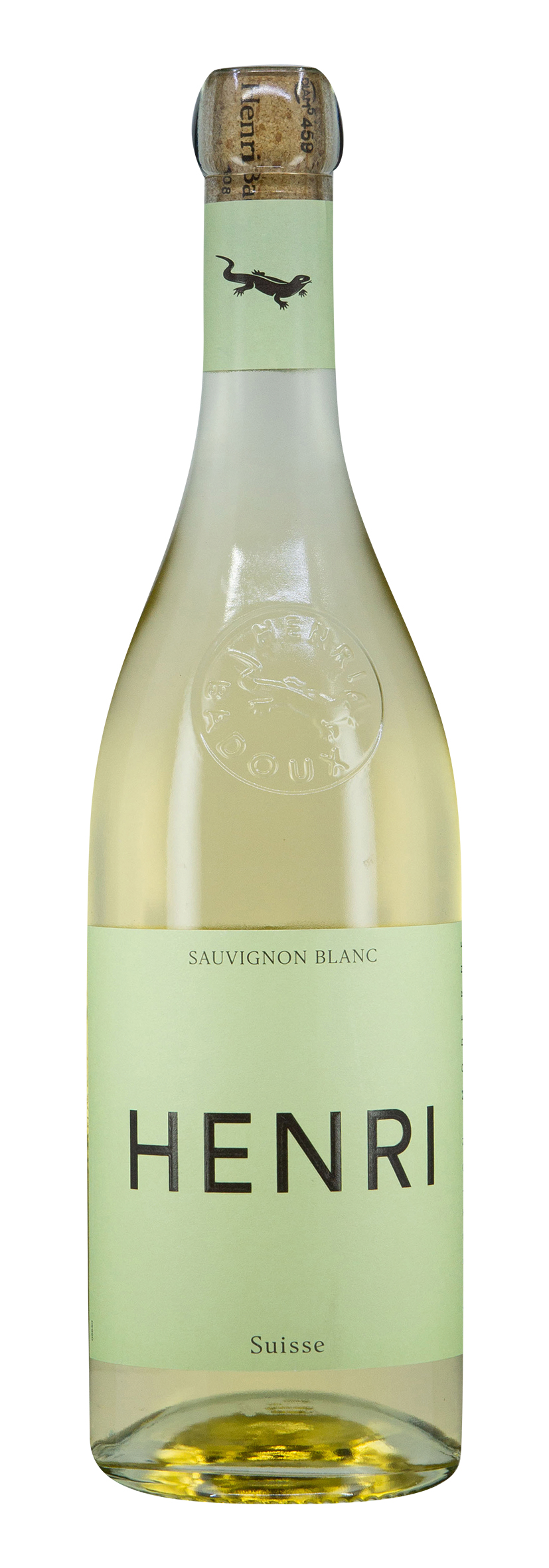 Henri Sauvignon Blanc 2024