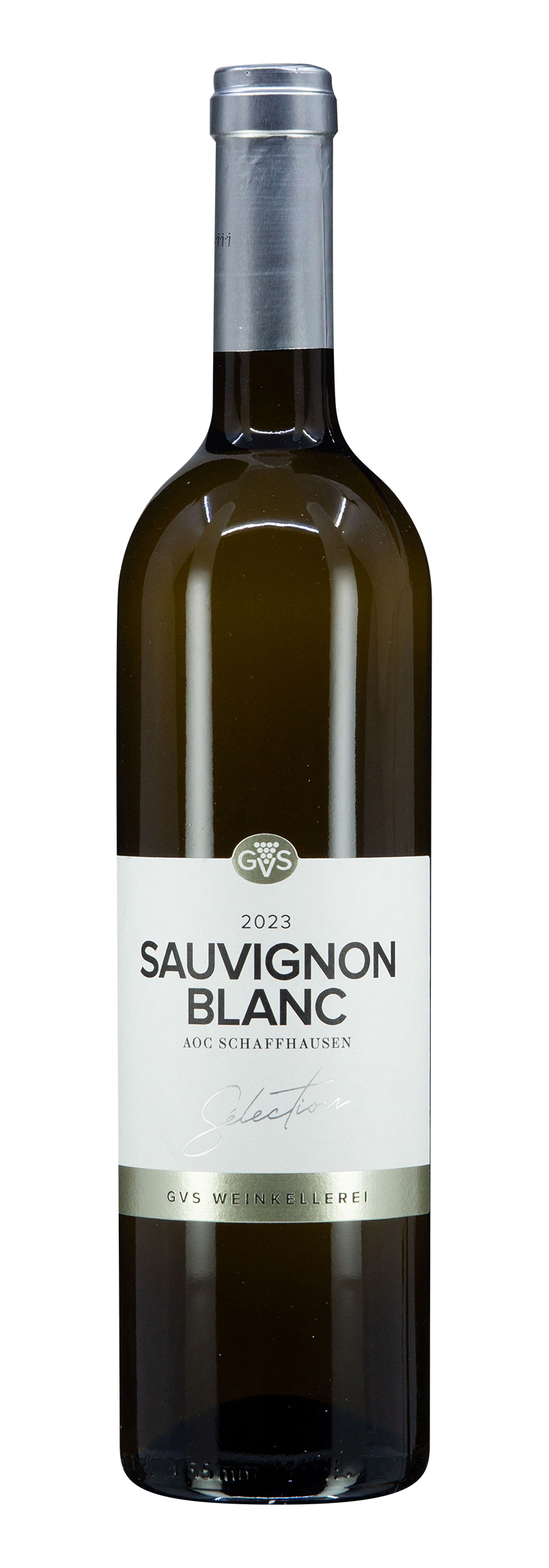 Schaffhausen AOC Sauvignon Blanc Sélection 2023