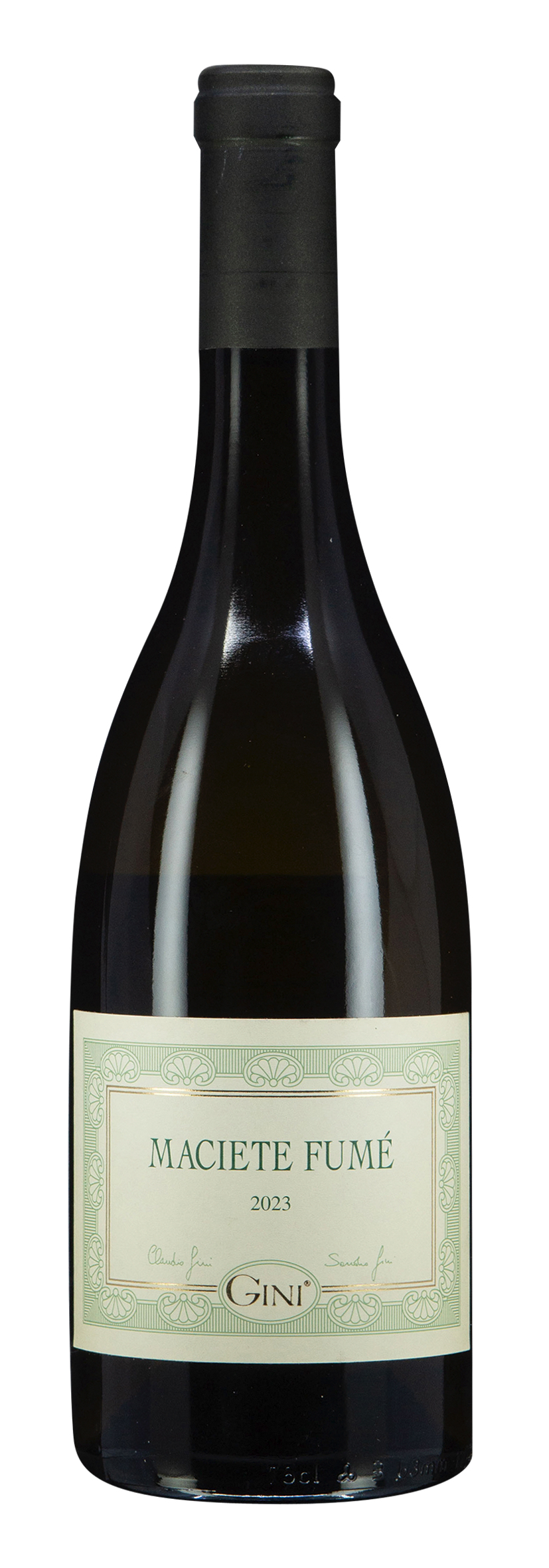 Veneto IGT Sauvignon Maciete Fumé 2023