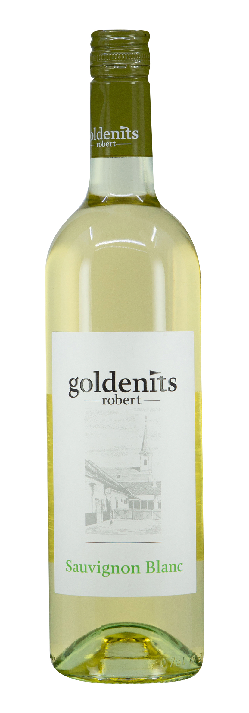 Neusiedlersee DAC Sauvignon Blanc 2023