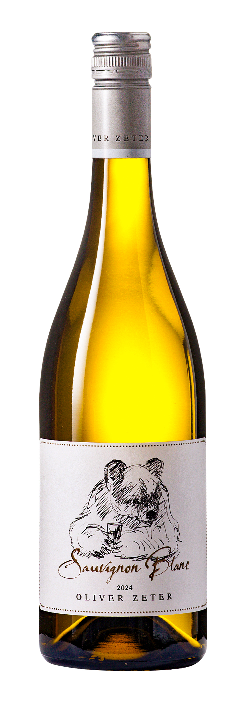 Sauvignon Blanc trocken 2024