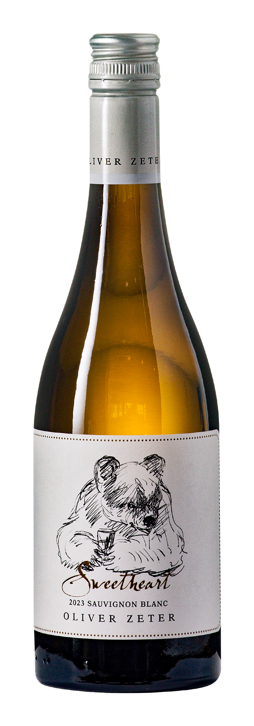 Sauvignon Blanc Sweetheart 2023
