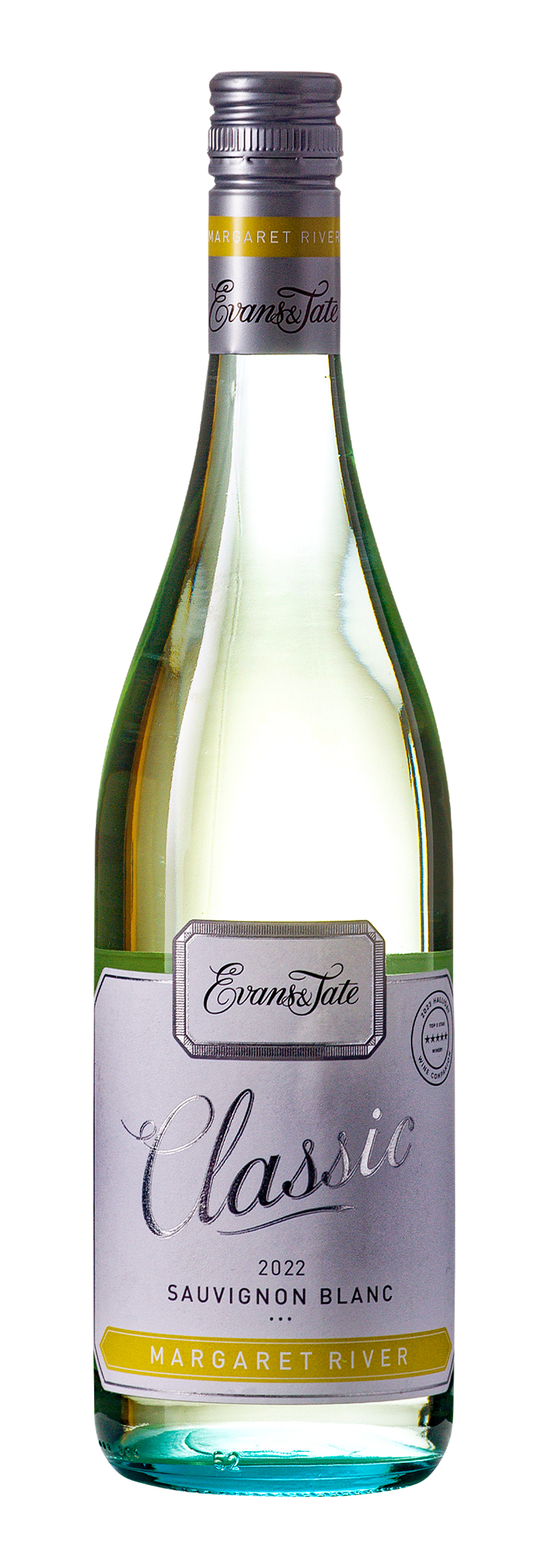 Margaret River Sauvignon Blanc Classic 2022