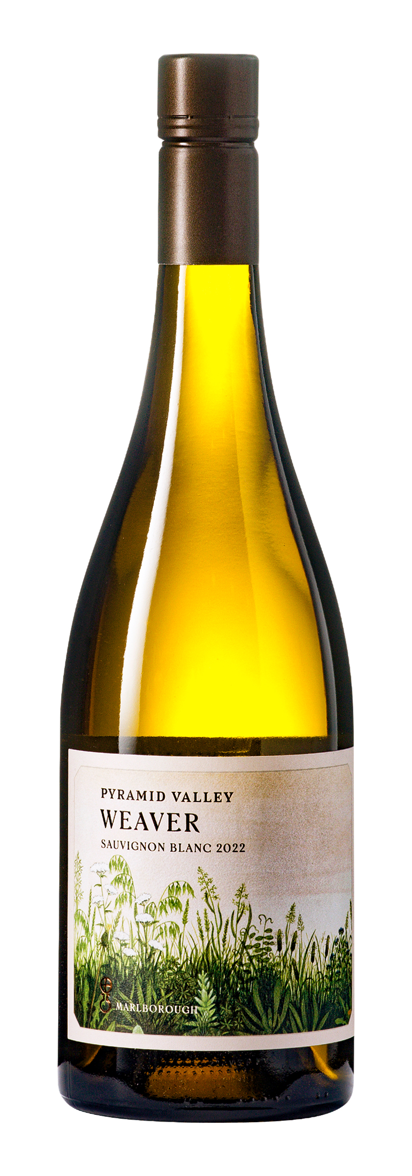 Marlborough Sauvignon Blanc Weaver 2022