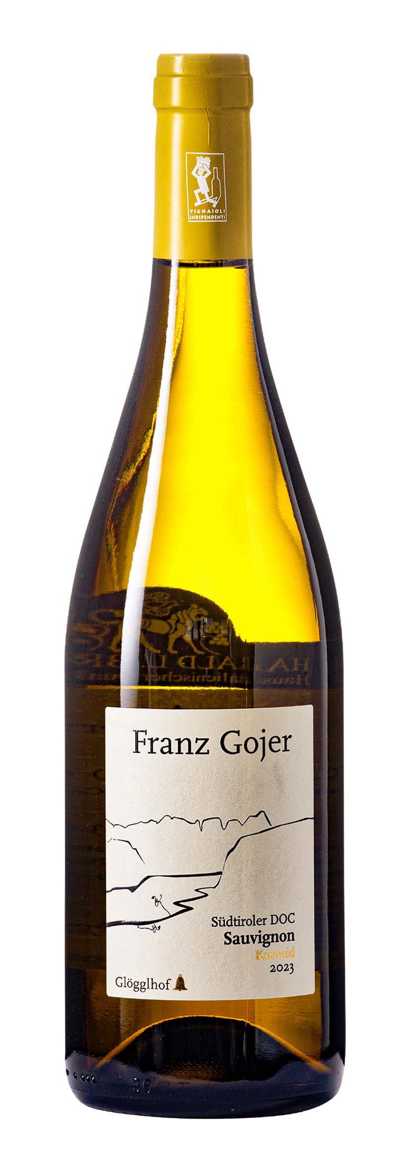 Südtirol DOC Sauvignon Karneid 2023