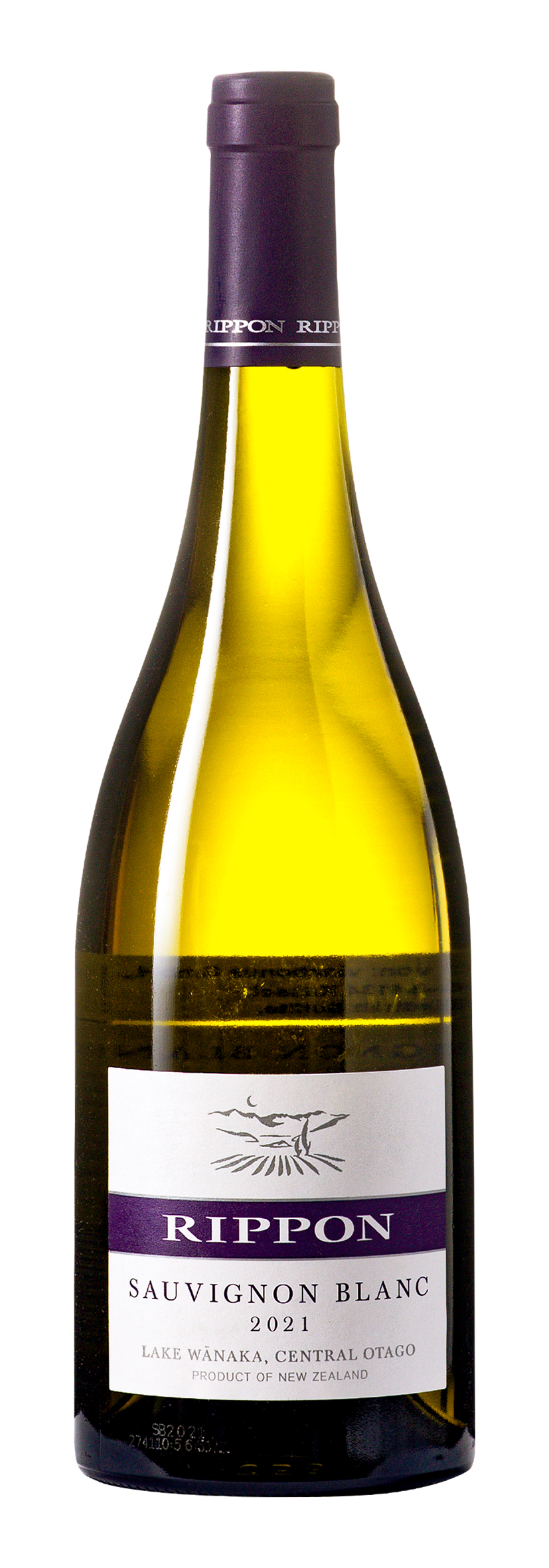 Central Otago Lake Wanaka Sauvignon Blanc  2021