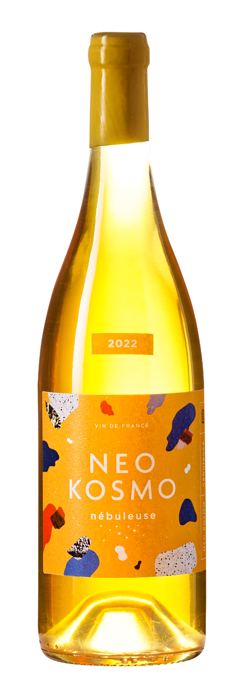 Neo Kosmo nébuleuse 2022