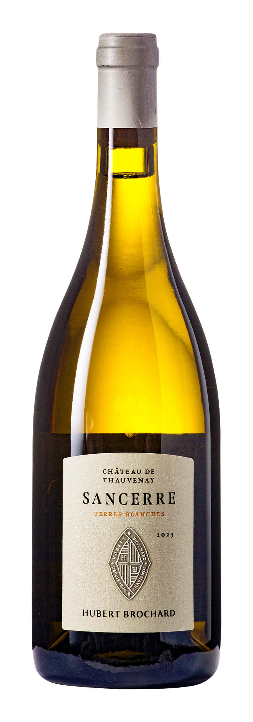 Sancerre AOC Terres Blanches Hubert Brochard 2023