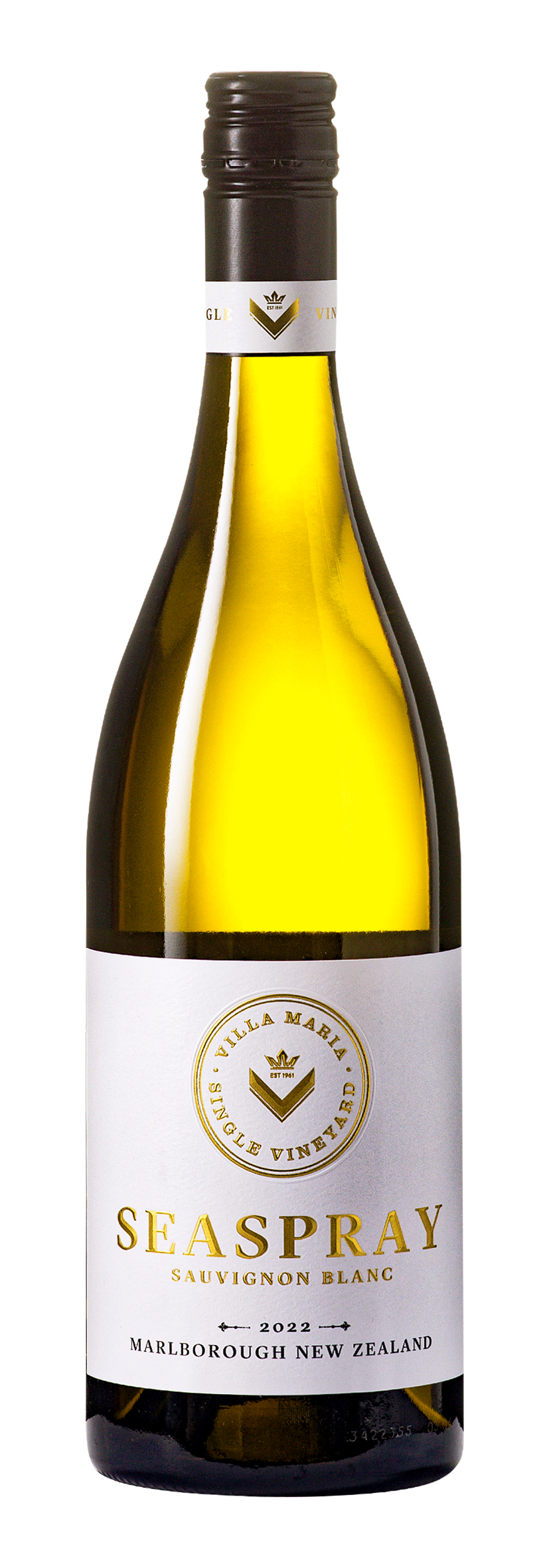 Marlborough Sauvignon Blanc Seaspray 2022