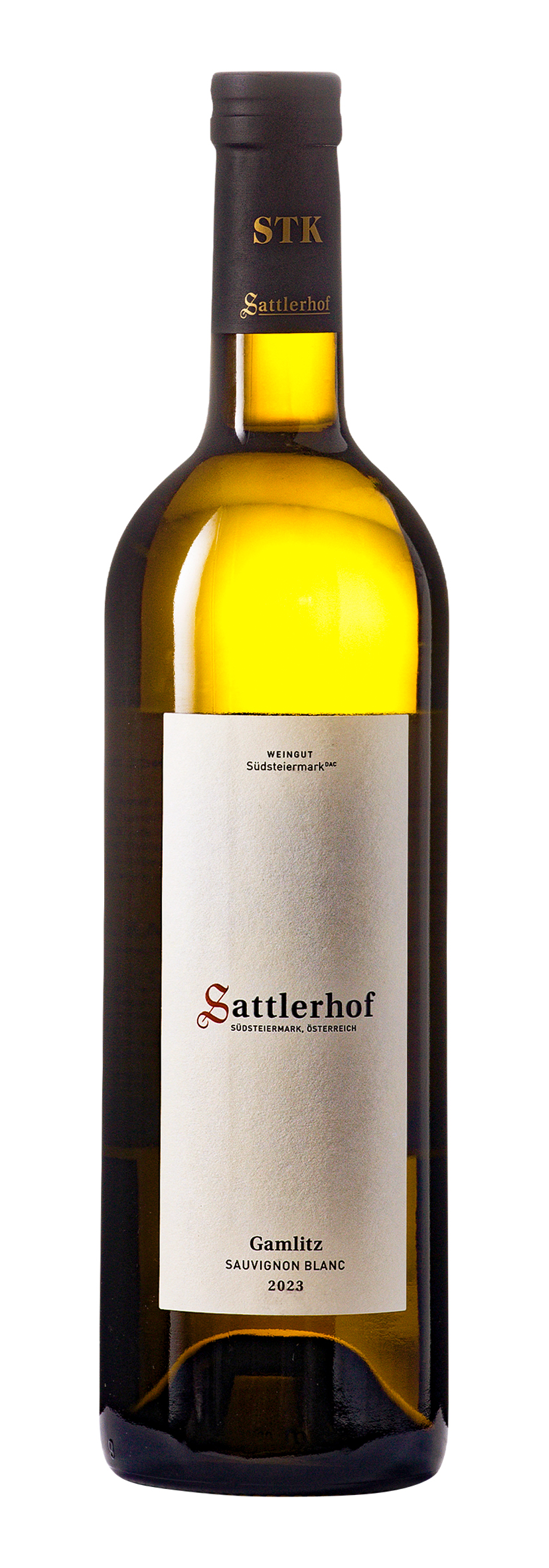 Südsteiermark DAC Gamlitz Sauvignon Blanc 2023