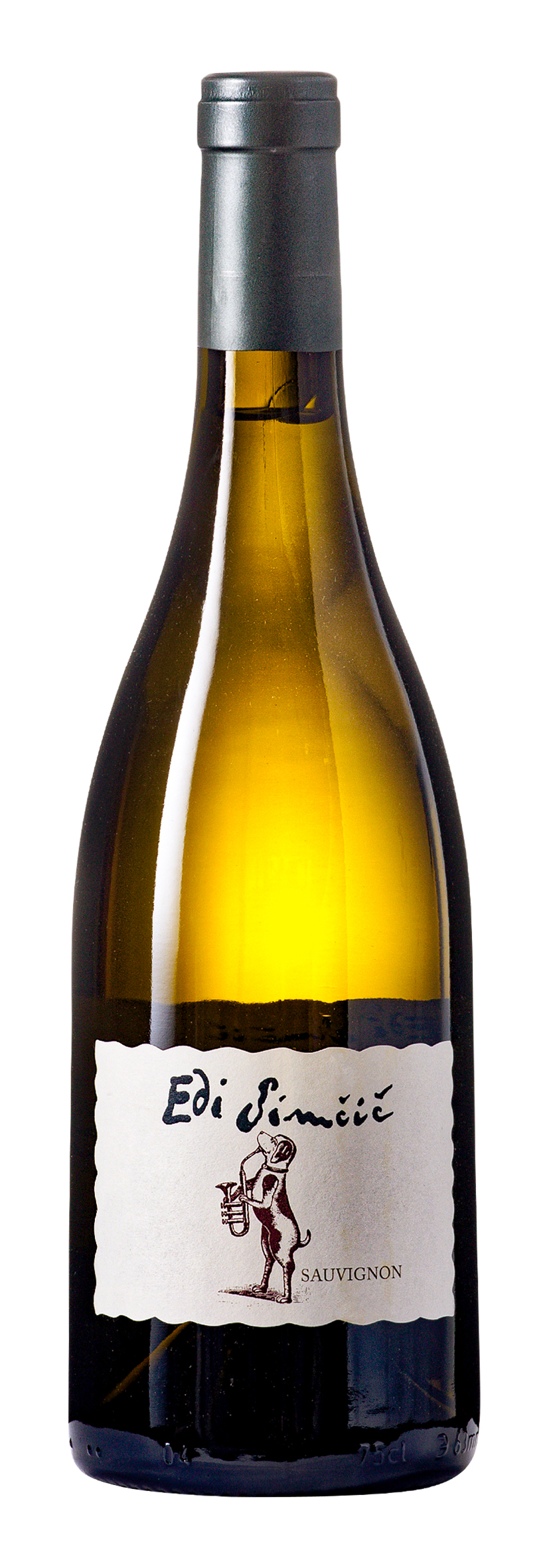 Goriska Brda Sauvignon Blanc 2022