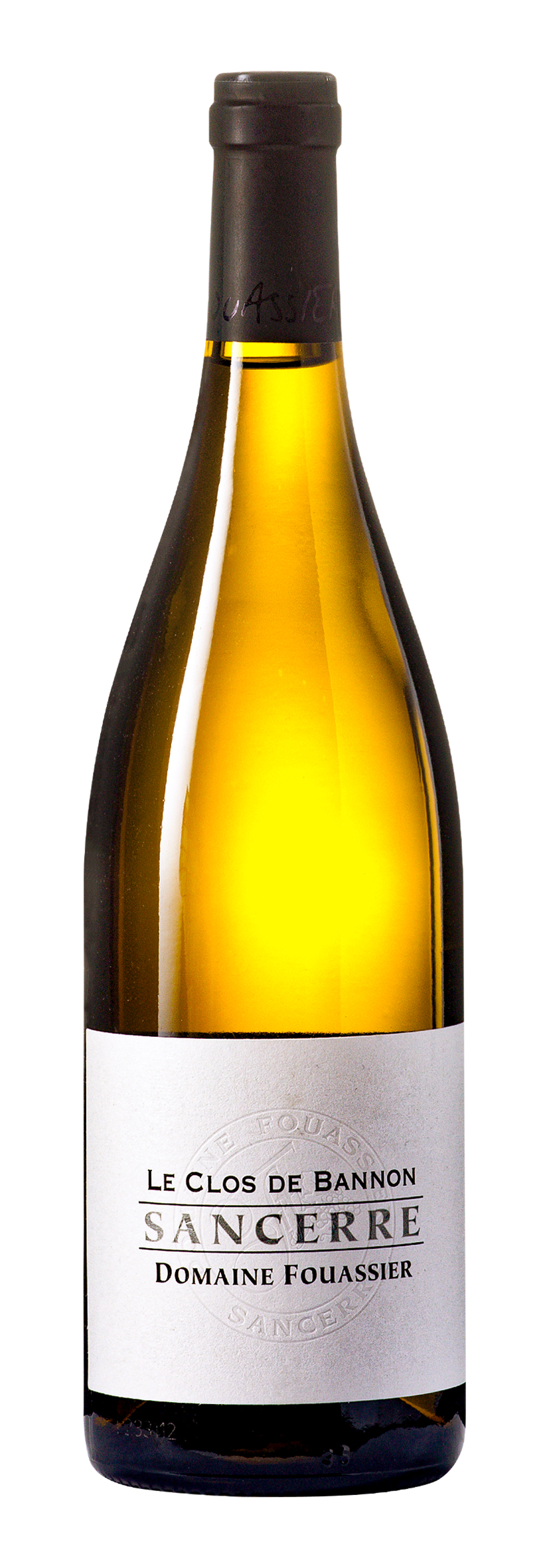 Sancerre AOC Le Clos de Bannon 2022