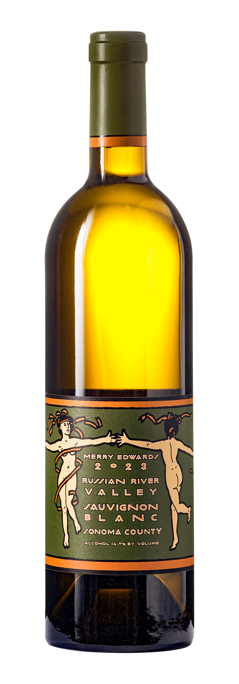 Russian River Valley Sauvignon Blanc 2023