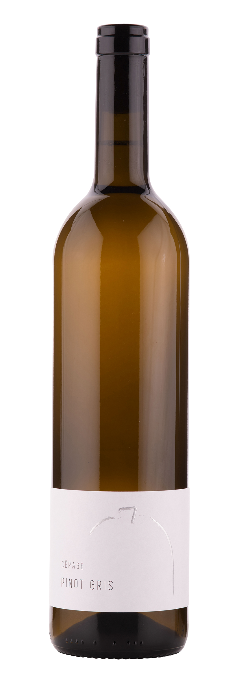 Vully AOC - Fribourg Pinot Gris 2024