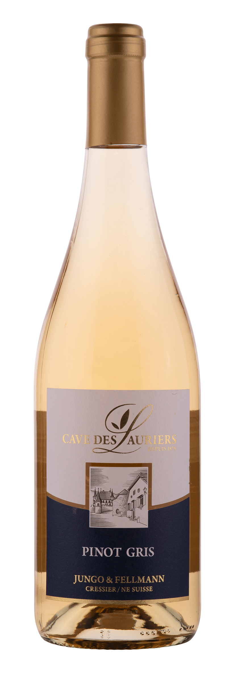 Neuchâtel AOC Pinot Gris 2024