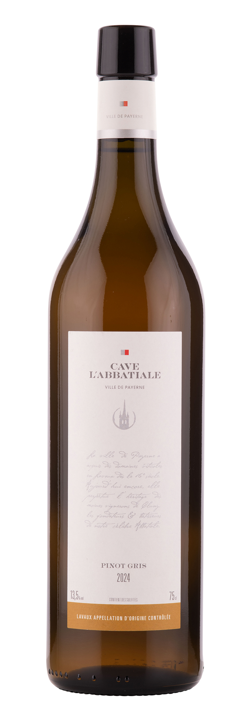 Lavaux AOC Pinot Gris 2024
