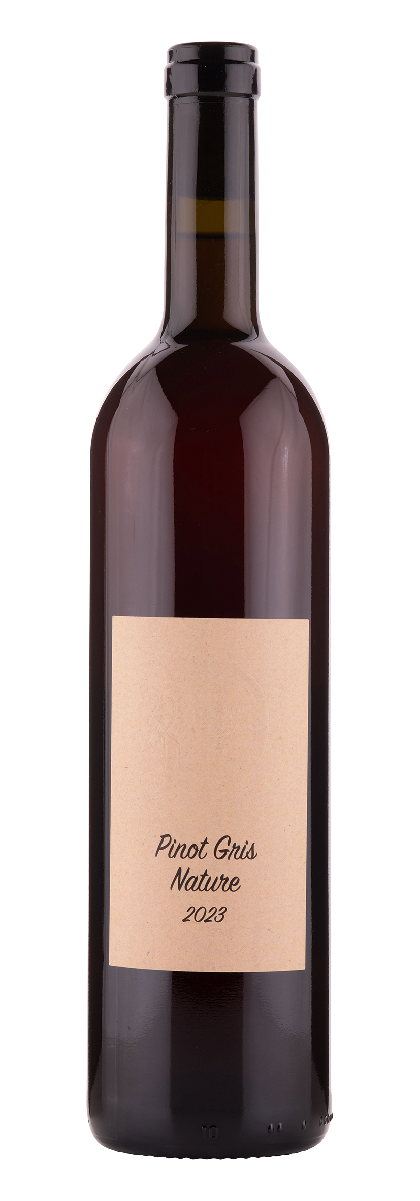 Neuchâtel AOC Pinot Gris Nature 2023