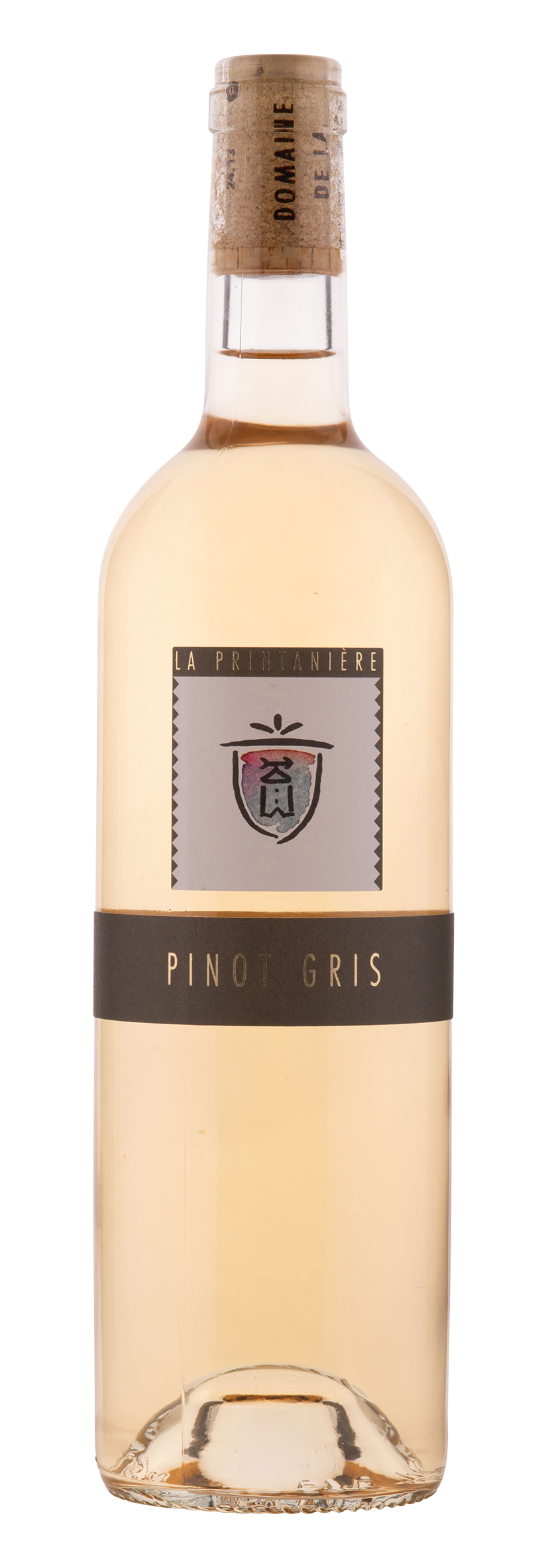 Genève AOC Pinot Gris 2023