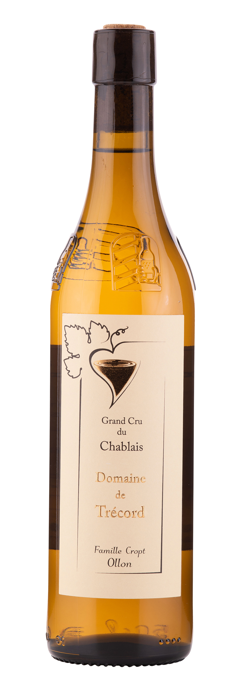 Chablais AOC Ollon Grand Cru Pinot Gris 2023
