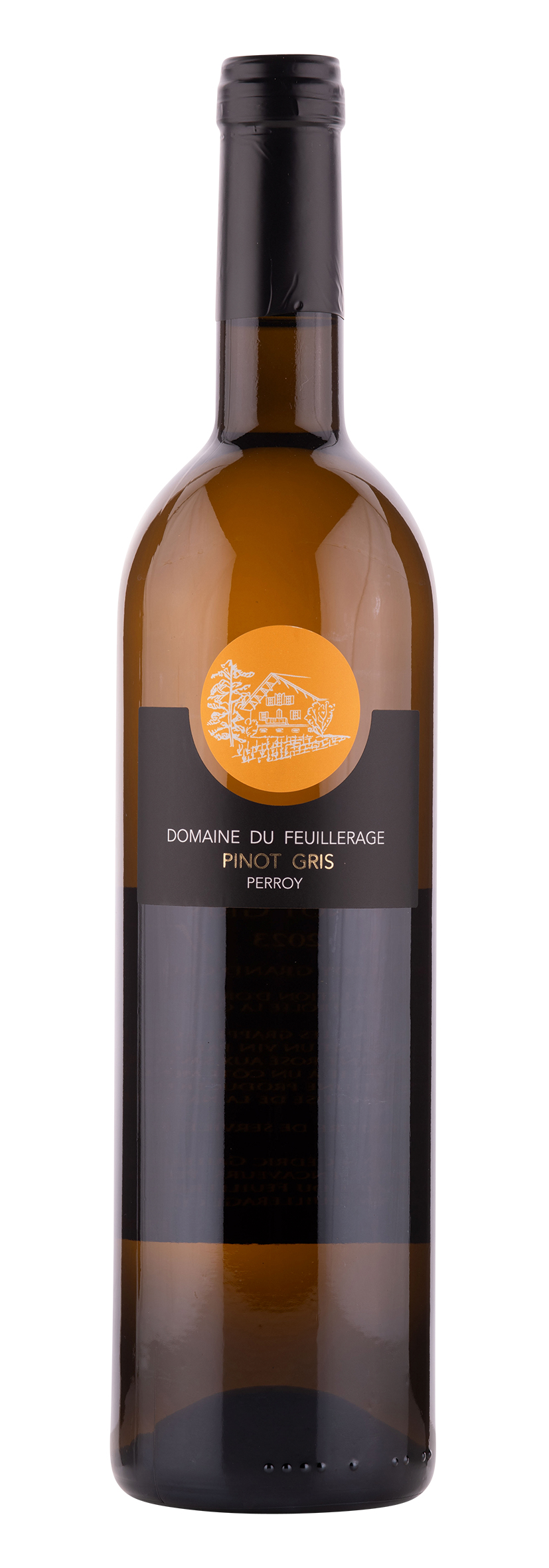 La Côte AOC Pinot Gris 2023