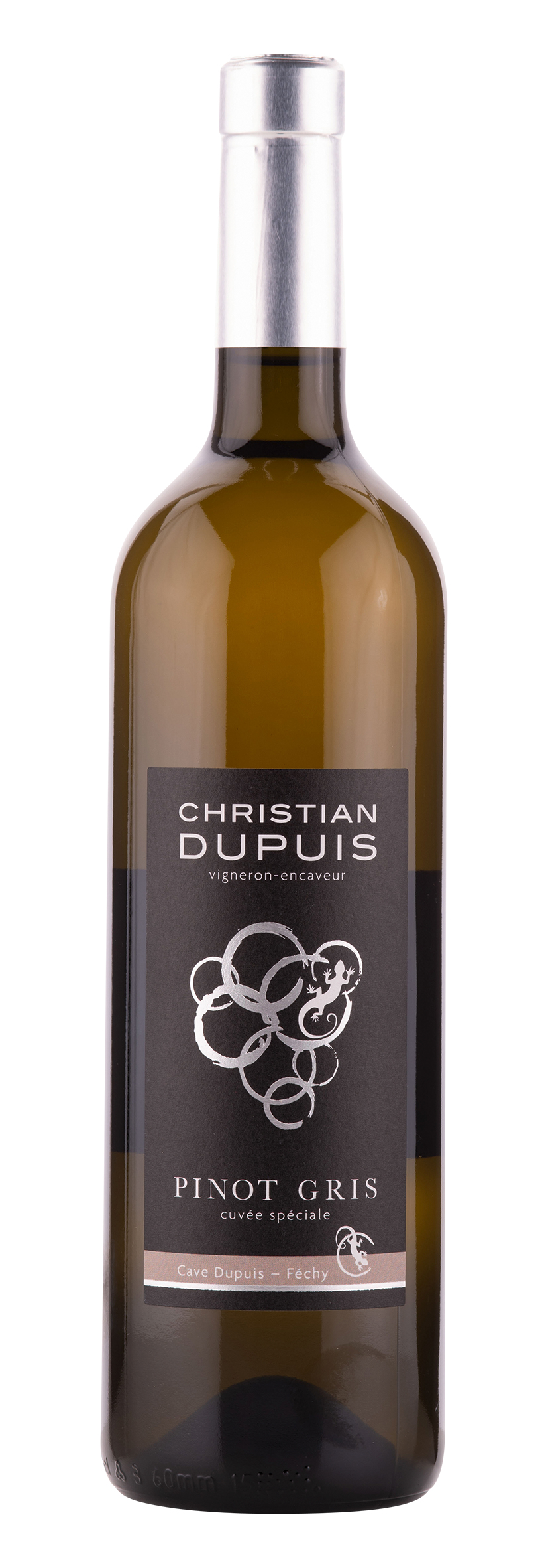 La Côte AOC Pinot Gris 2023