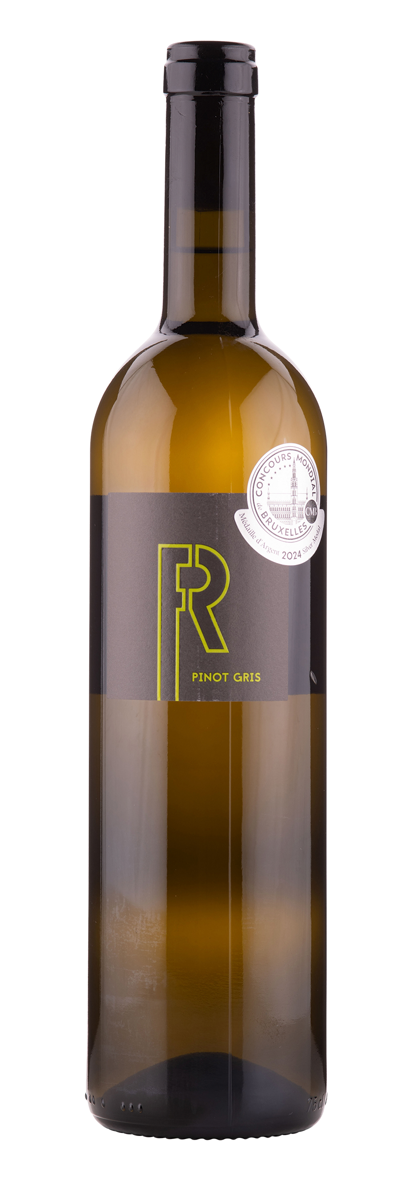 Genève AOC Pinot Gris 2022