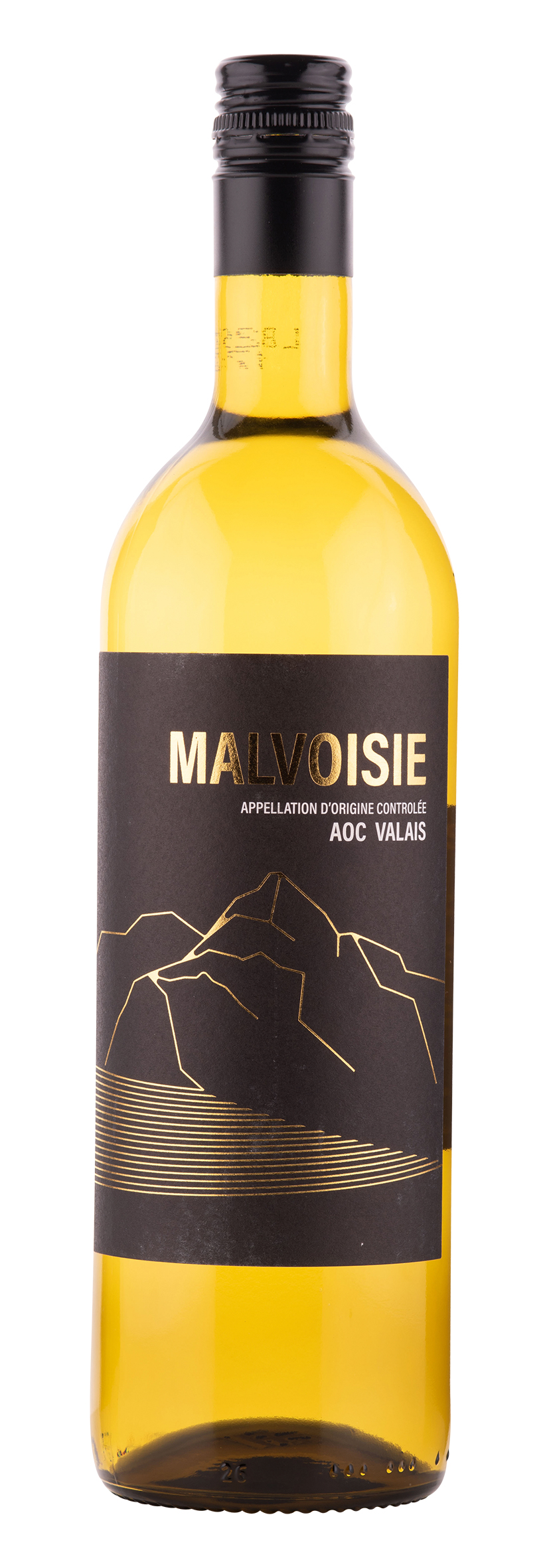 Valais AOC Malvoisie 2024