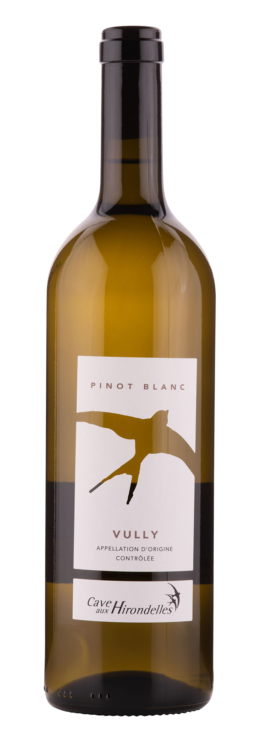 Vully AOC - Fribourg Pinot Blanc 2024