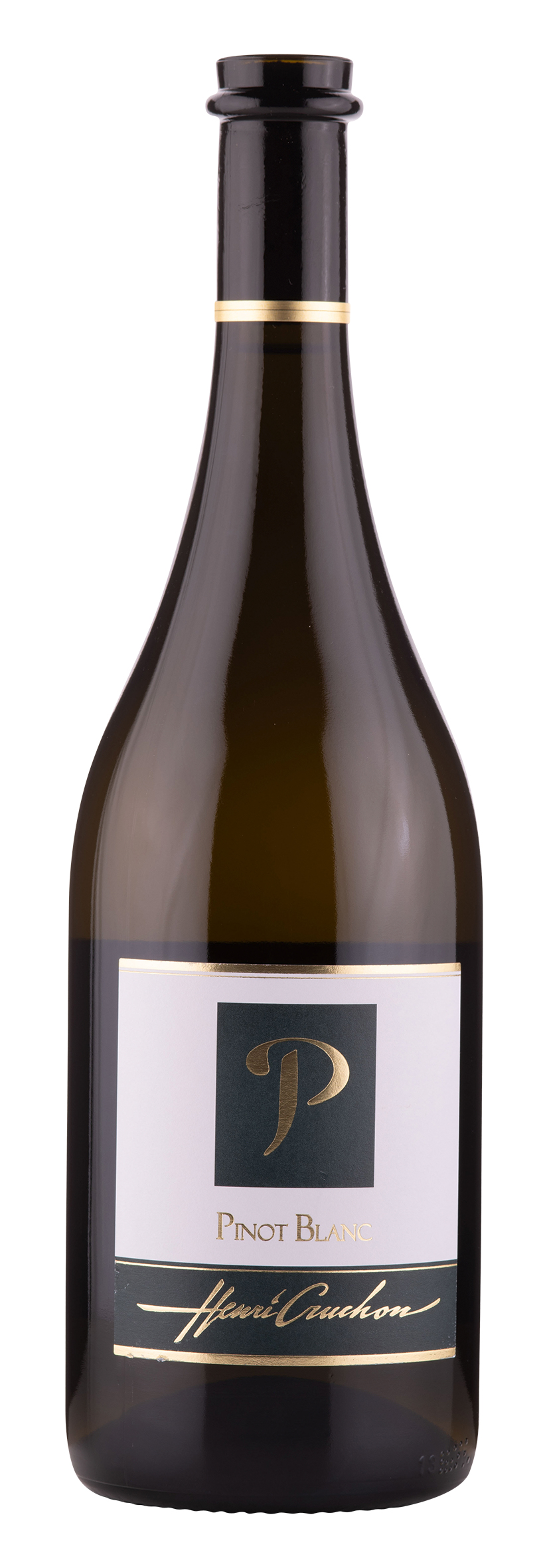 La Côte AOC Pinot Blanc 2022