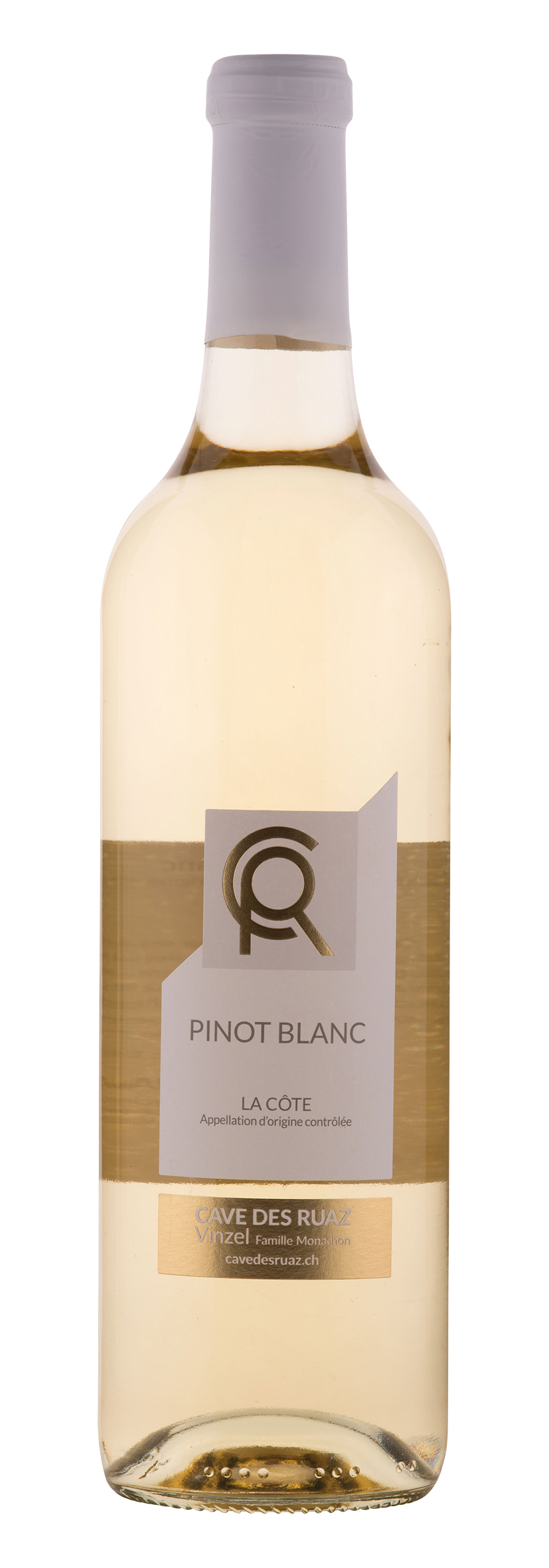 La Côte AOC Pinot Blanc 2022