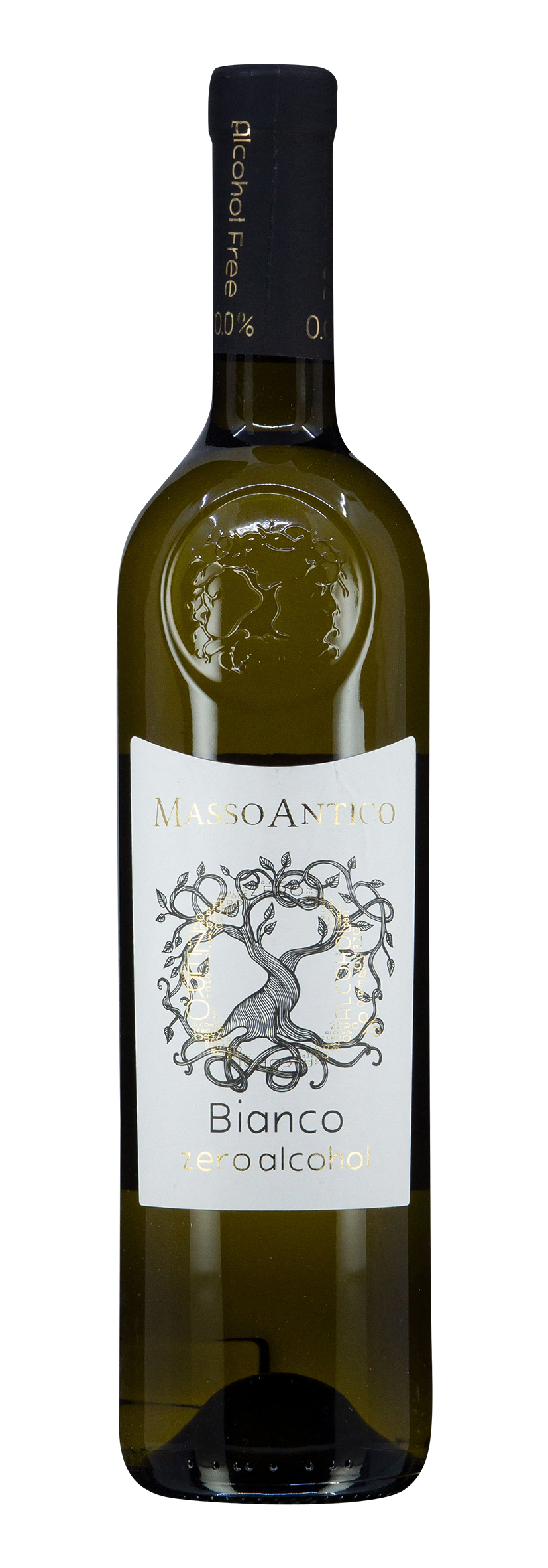 Masso Antico Bianco 0