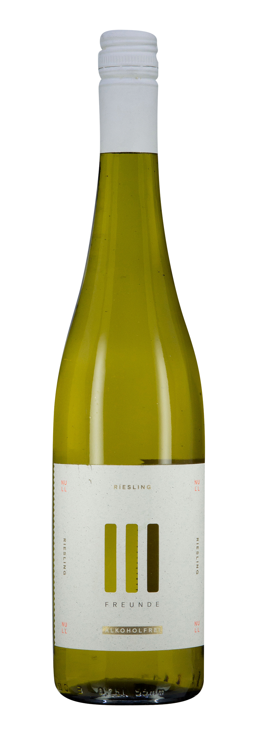 III Freunde Riesling 2023