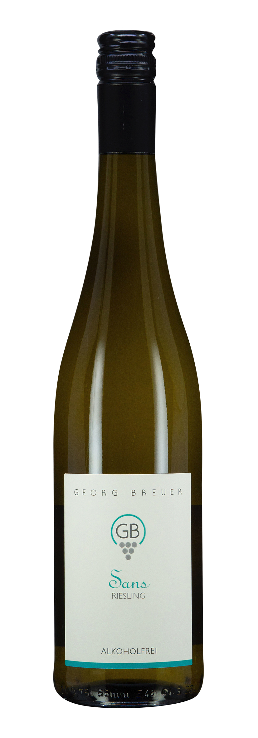 Riesling Alkoholfrei 2023