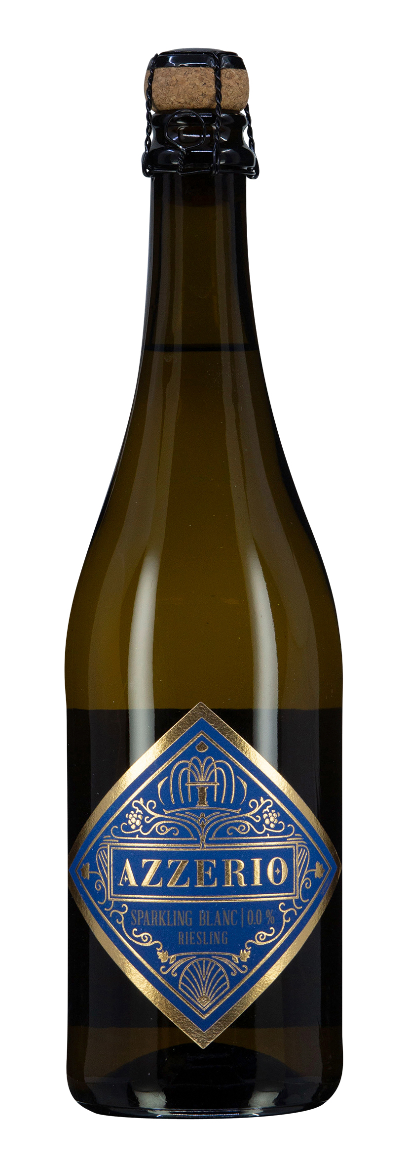 Sparkling Blanc 0.0% 0