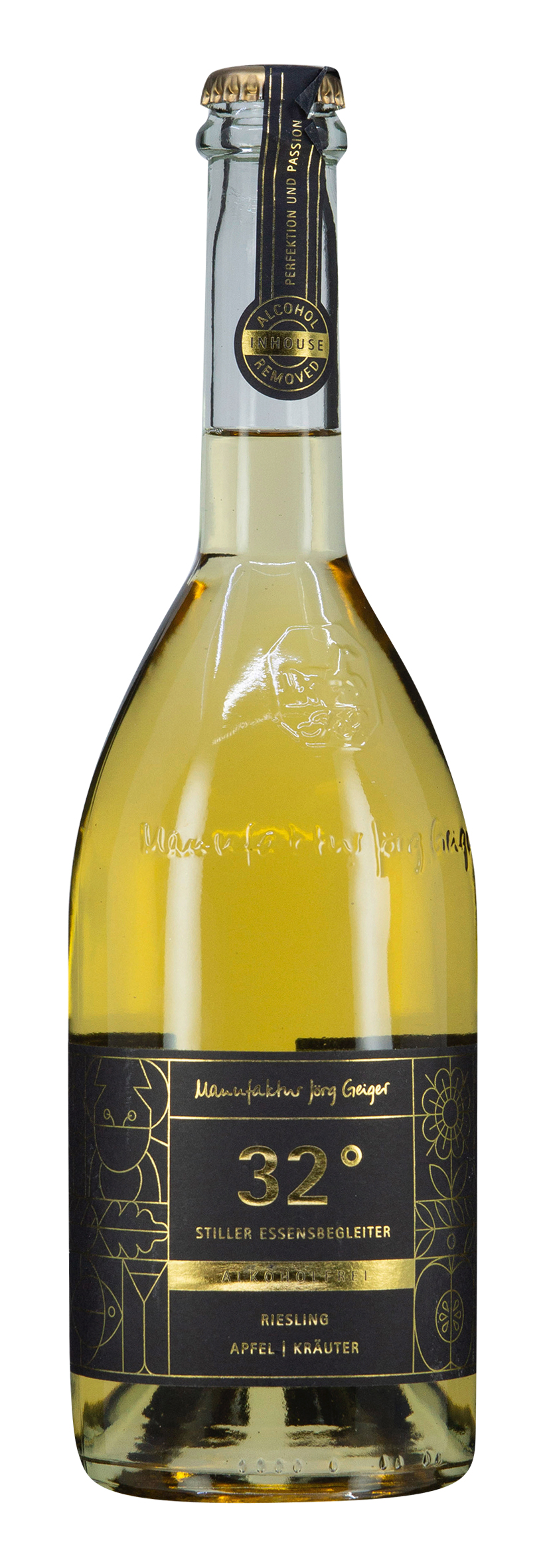 32 Grad Riesling 2023