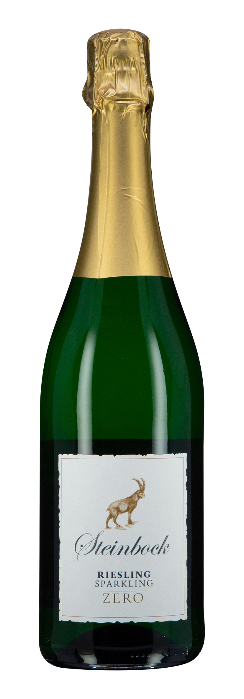 Steinbock Zero Sparkling 0