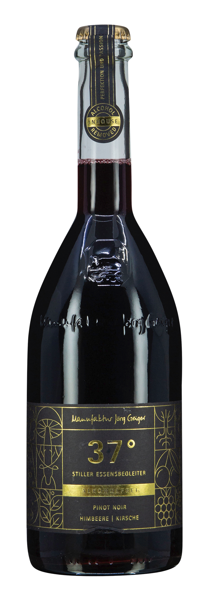 37 Grad Pinot Noir 2023