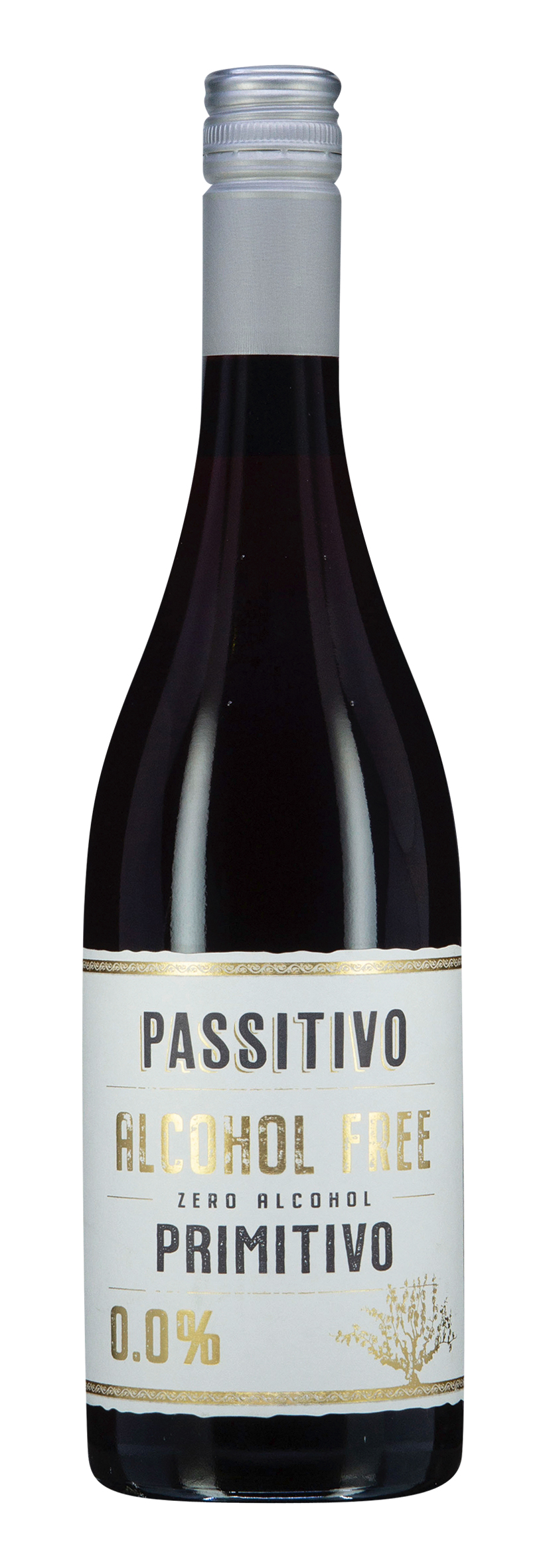 Primitivo Passitivo 0% 0