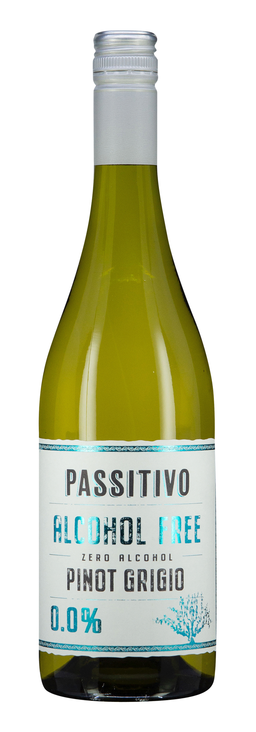 Passitivo 0% Pinot Grigio 0