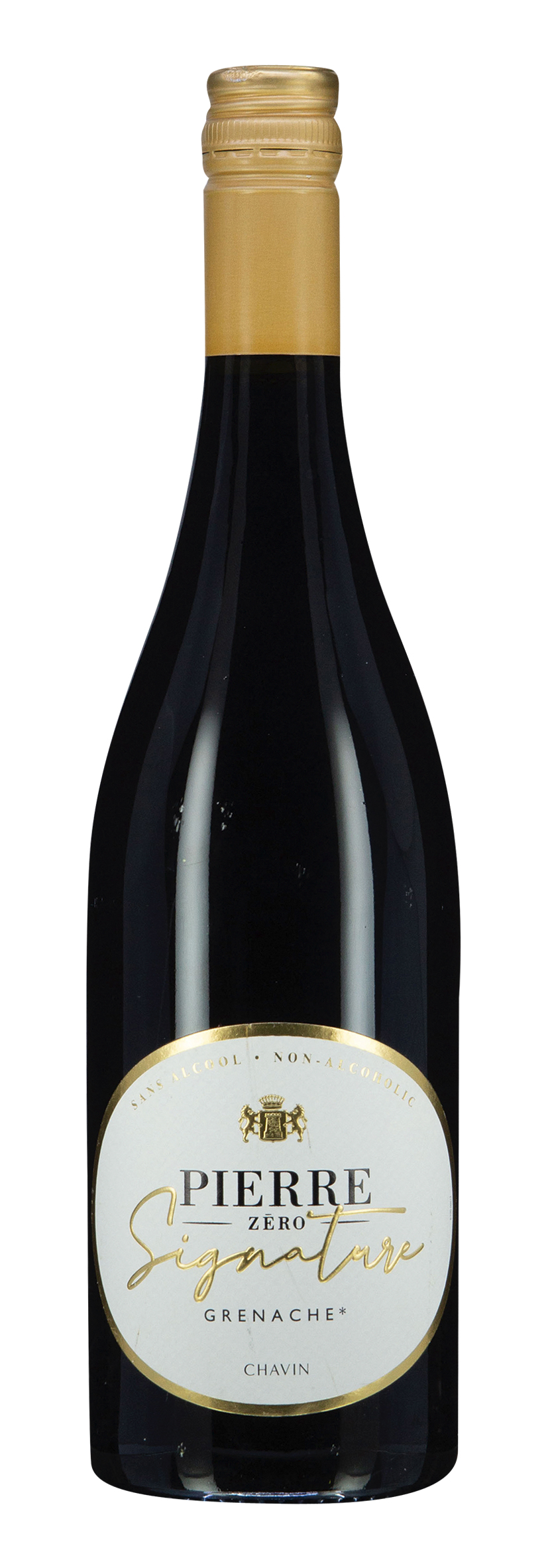 Grenache Signature Pierre Zero 2024