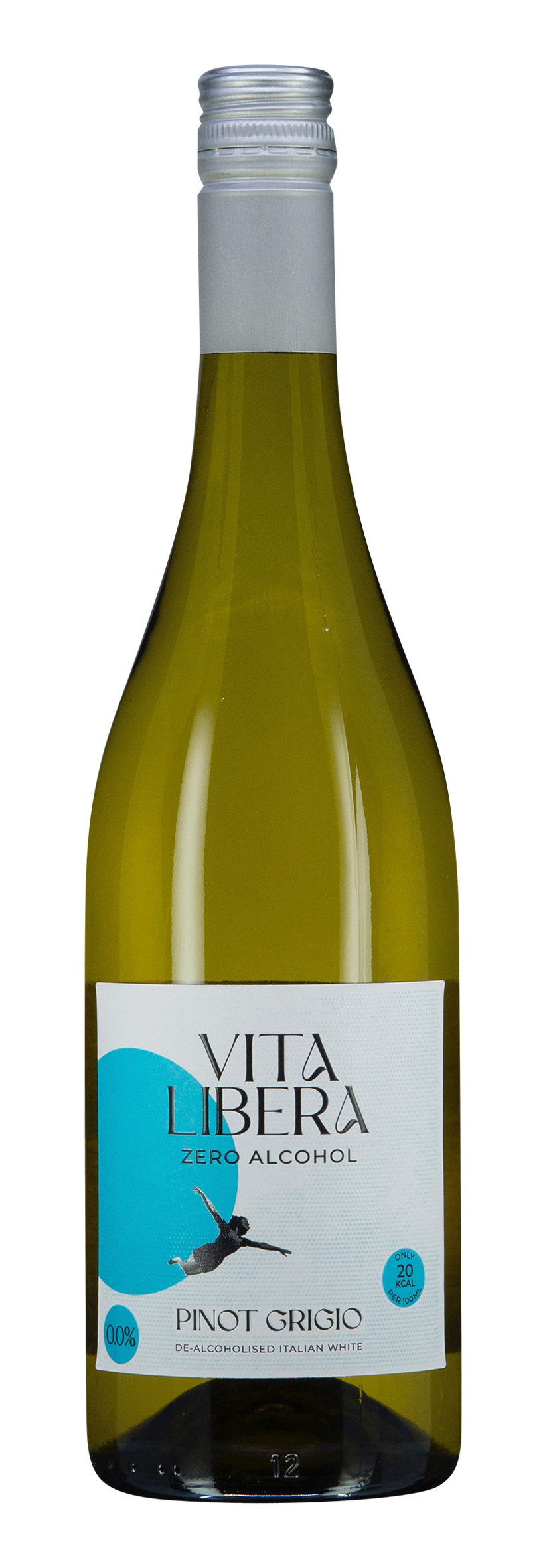 Vita Libera Pinot Grigio 0