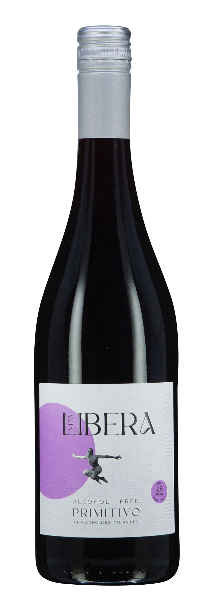 Vita Libera Primitivo 0