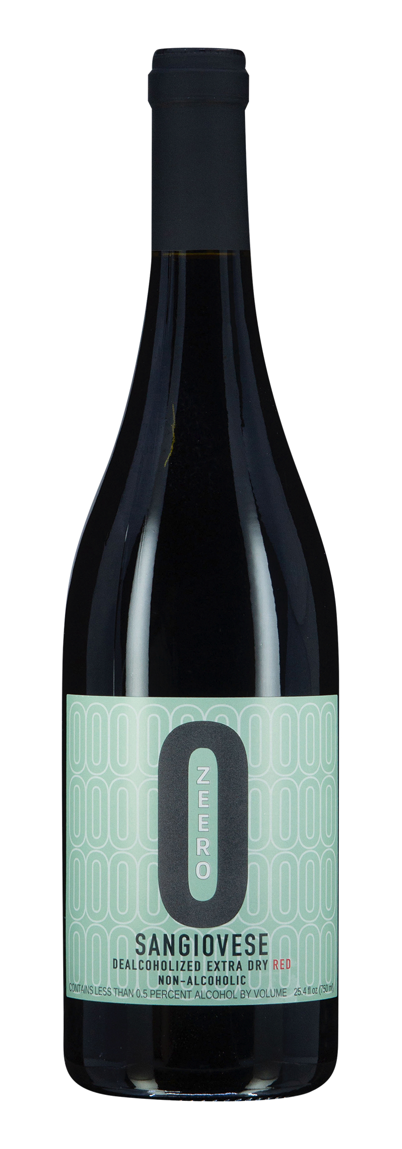 Zeero Sangiovese Non-Alcoholic 0