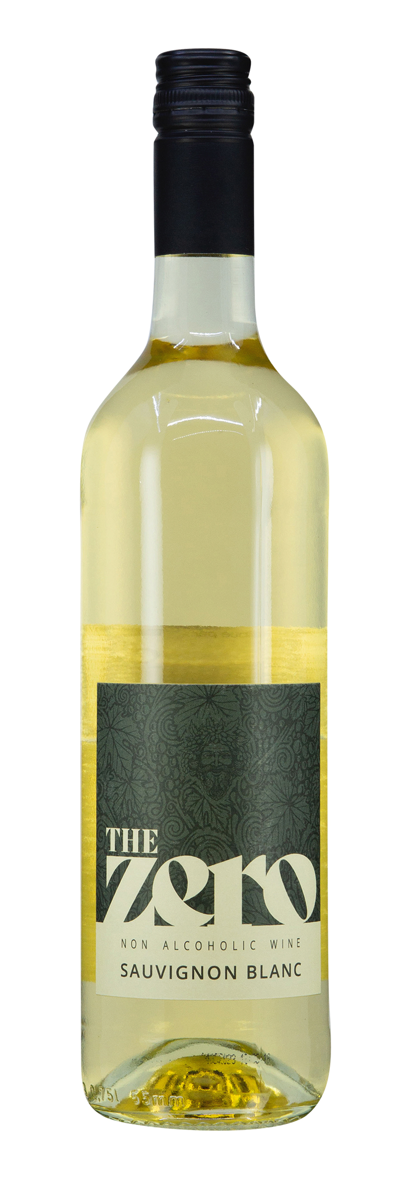 The Zero Sauvignon Blanc 0