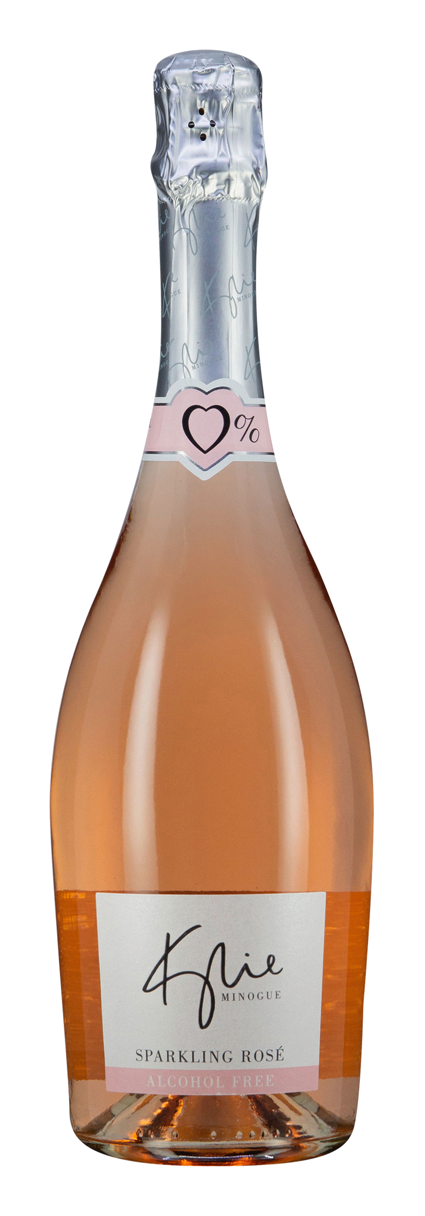 Sparkling Rosé 0% 0