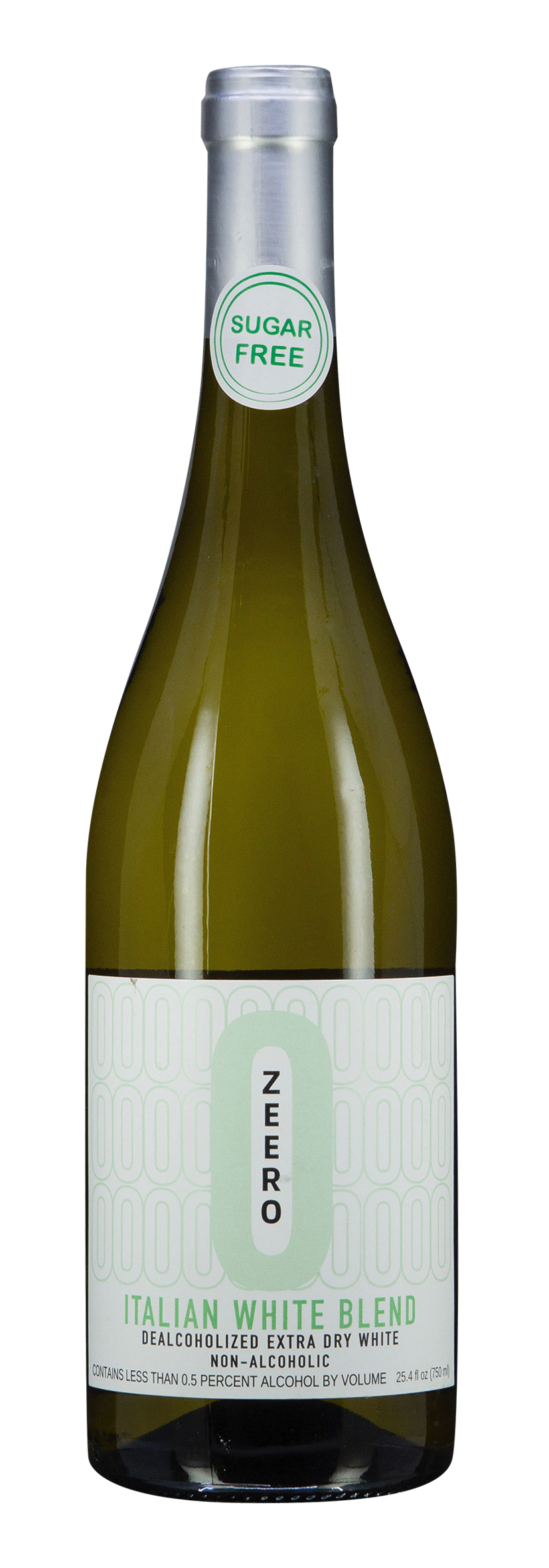 Zeero Italian White Blend 0