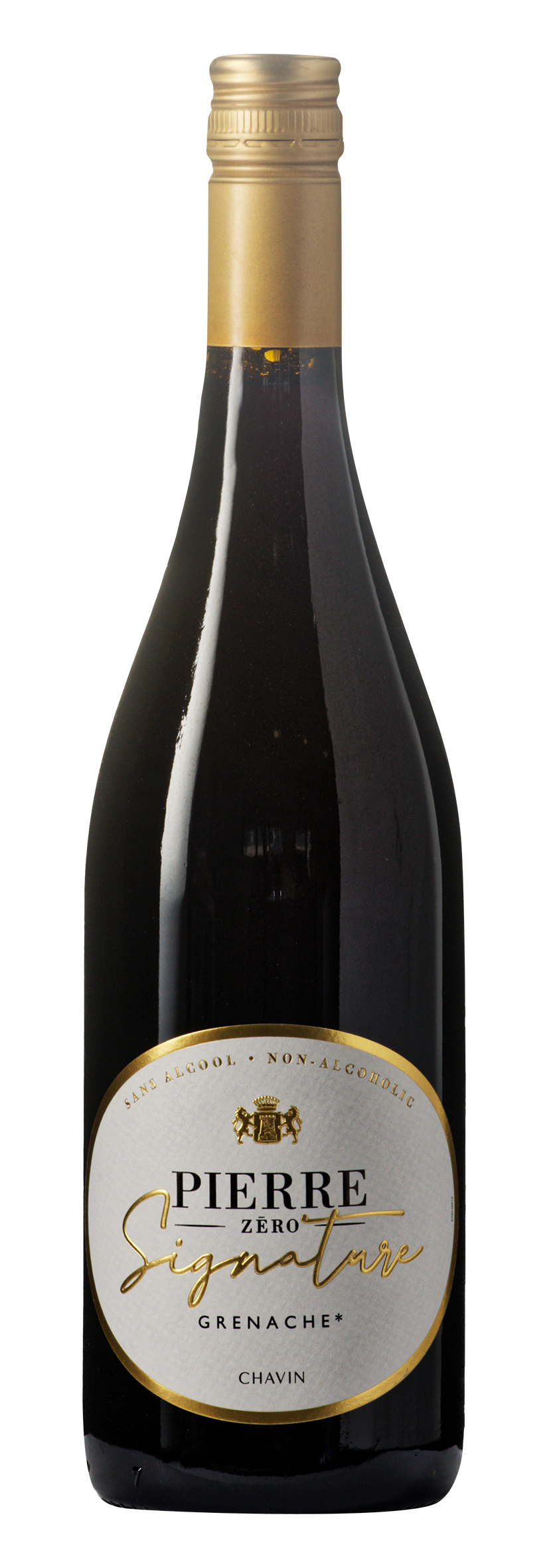 Grenache Signature Pierre Zero 0