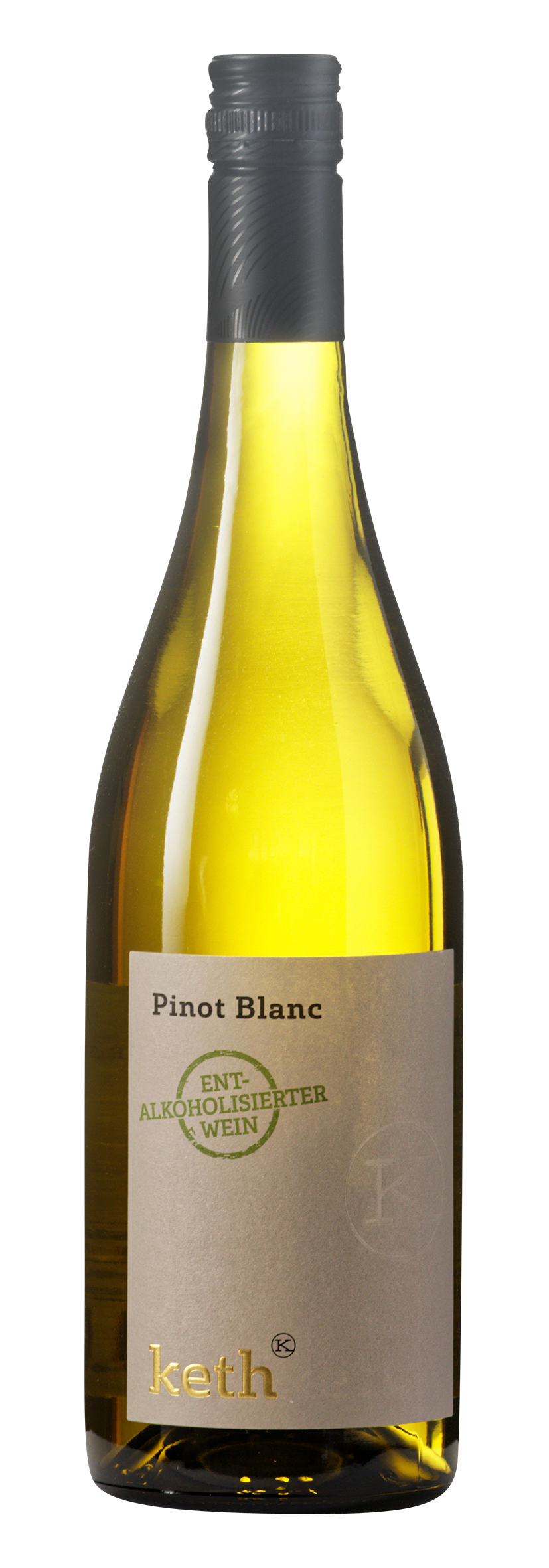 Pinot Blanc  Alkoholfrei 2023